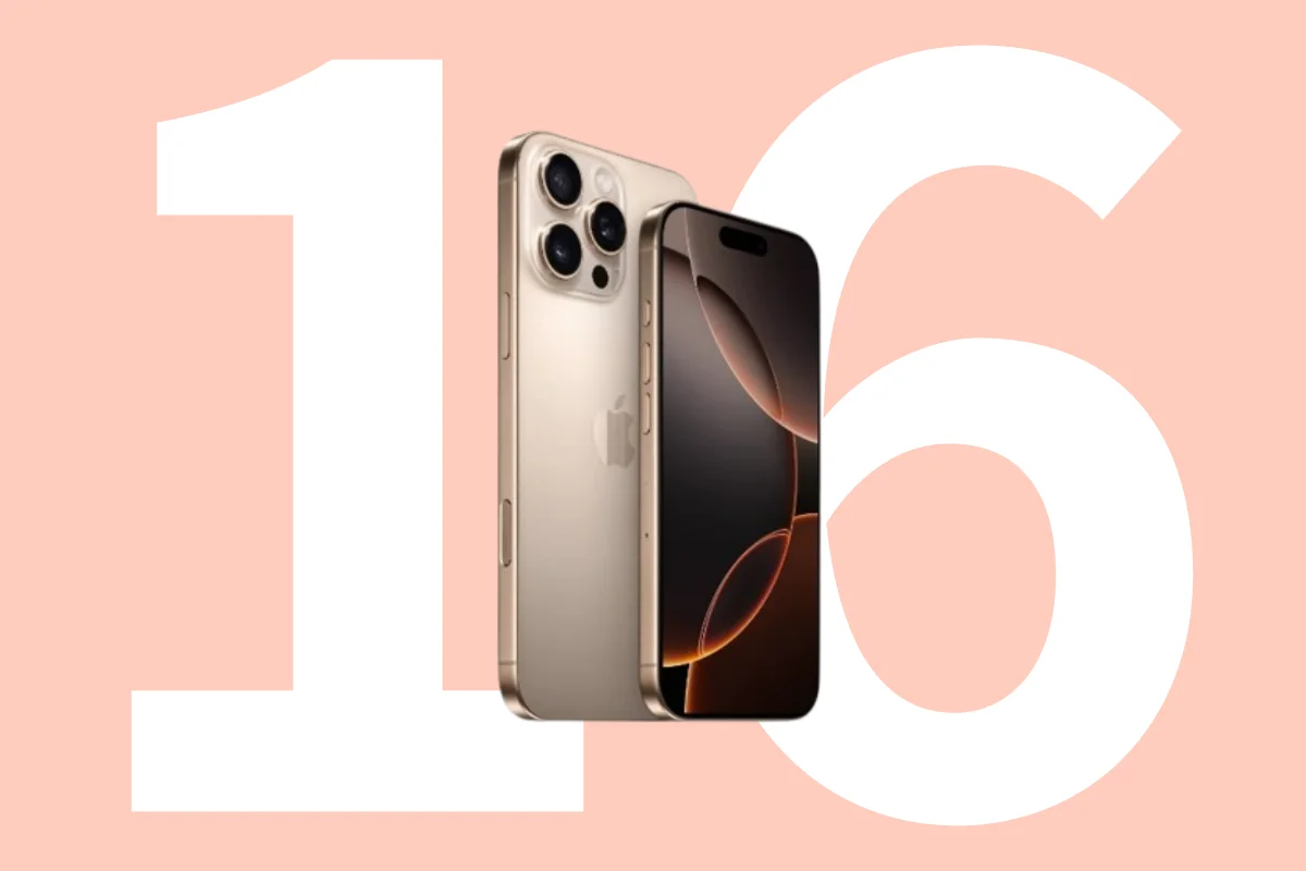 아이폰 16 프로