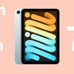 아이패드 미니 7 주사율